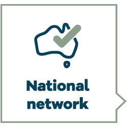 Icon National Network